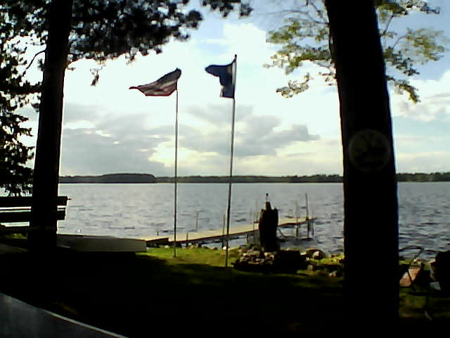 Whiteface Cam Image - Wed, 09/11/2013 5:03pm 