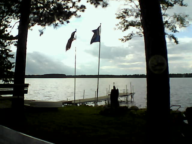 Whiteface Cam Image - Wed, 09/11/2013 5:23pm 