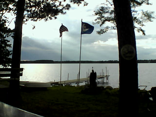 Whiteface Cam Image - Wed, 09/11/2013 5:43pm 