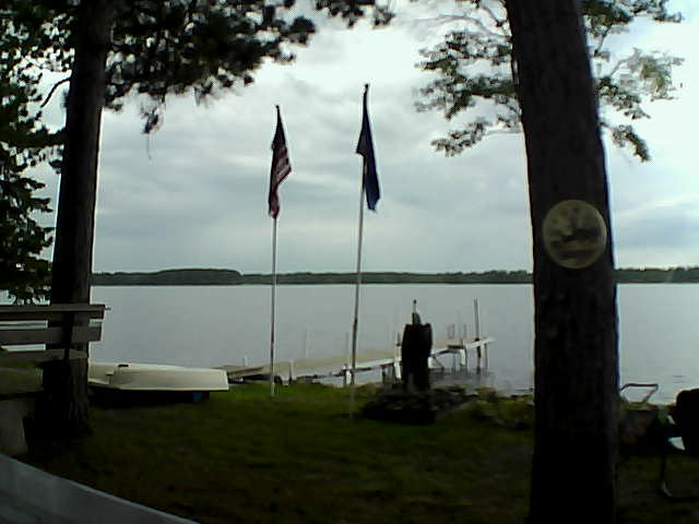 Whiteface Cam Image - Wed, 09/11/2013 6:03pm 