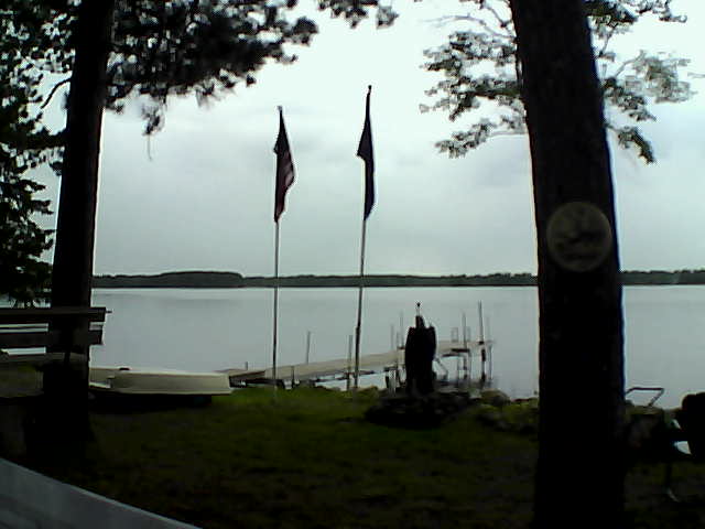 Whiteface Cam Image - Wed, 09/11/2013 6:23pm 