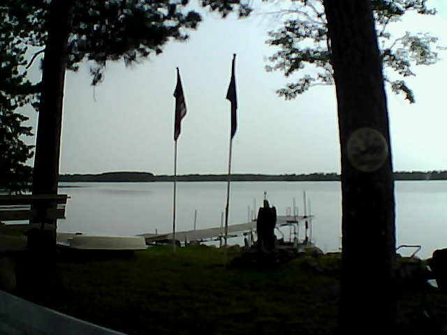 Whiteface Cam Image - Wed, 09/11/2013 6:43pm 