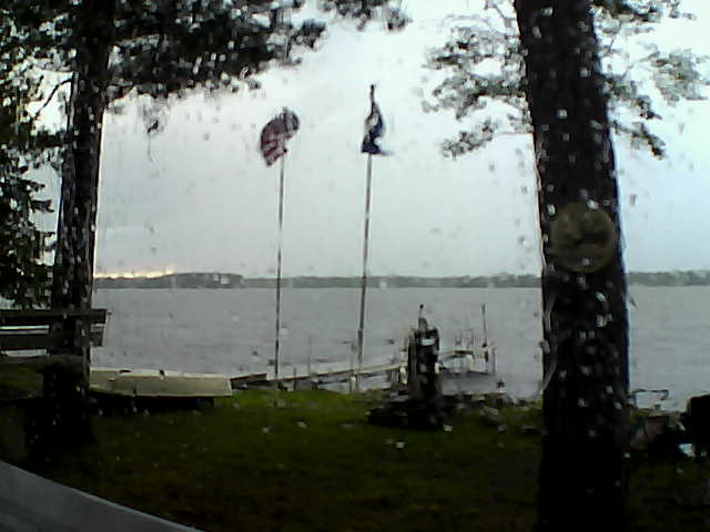 Whiteface Cam Image - Wed, 09/11/2013 7:04pm 