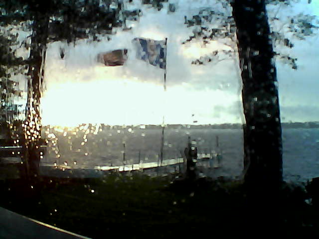 Whiteface Cam Image - Wed, 09/11/2013 7:24pm 