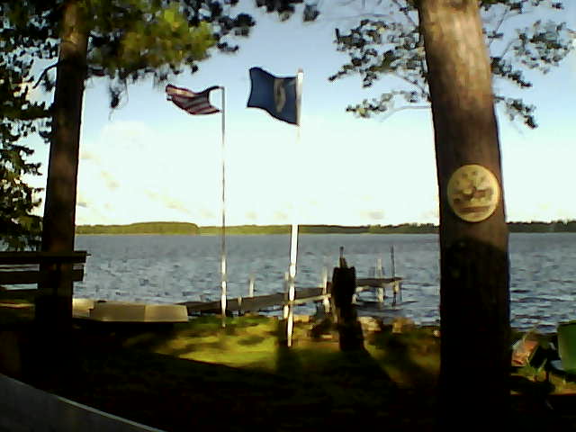 Whiteface Cam Image - Thu, 09/12/2013 9:14am 