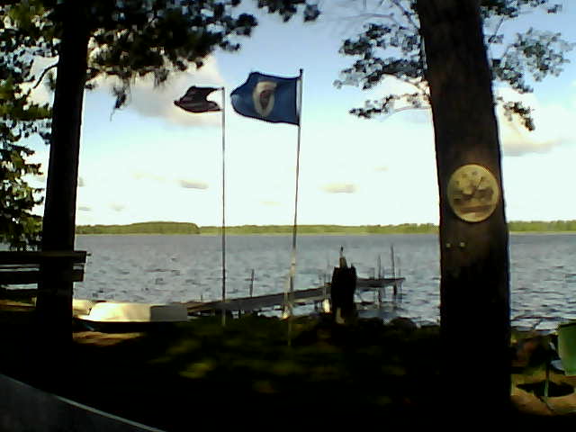 Whiteface Cam Image - Thu, 09/12/2013 9:54am 