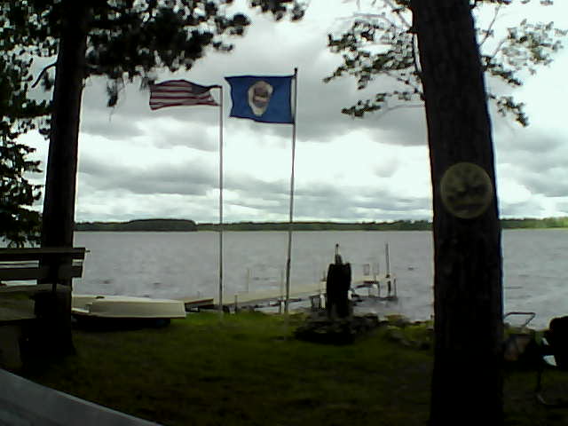 Whiteface Cam Image - Thu, 09/12/2013 11:34am 