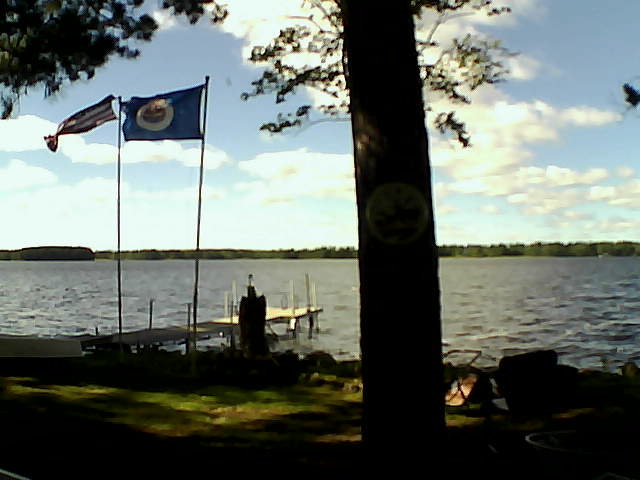 Whiteface Cam Image - Thu, 09/12/2013 3:19pm 