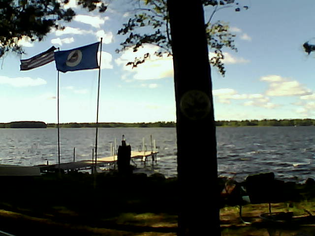 Whiteface Cam Image - Thu, 09/12/2013 3:39pm 