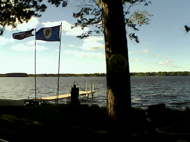 Whiteface Cam Image - Thu, 09/12/2013 3:59pm 