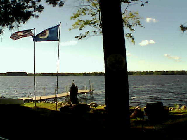 Whiteface Cam Image - Thu, 09/12/2013 4:59pm 