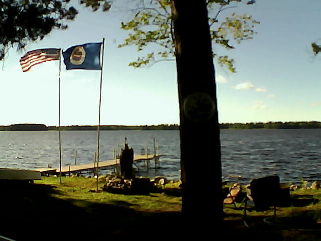 Whiteface Cam Image - Thu, 09/12/2013 5:19pm 