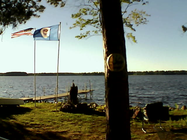 Whiteface Cam Image - Thu, 09/12/2013 5:59pm 