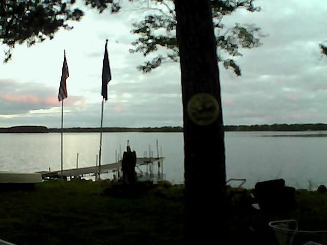 Whiteface Cam Image - Fri, 09/13/2013 6:42am 