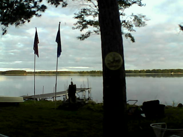 Whiteface Cam Image - Fri, 09/13/2013 7:02am 