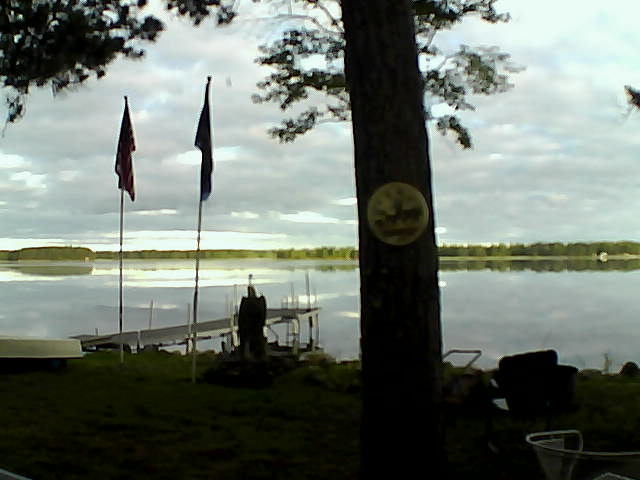 Whiteface Cam Image - Fri, 09/13/2013 7:22am 