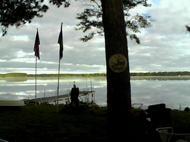 Whiteface Cam Image - Fri, 09/13/2013 7:42am 