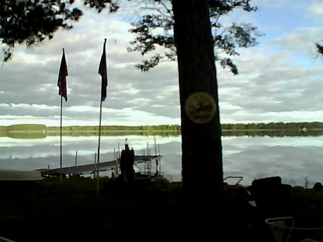 Whiteface Cam Image - Fri, 09/13/2013 8:02am 