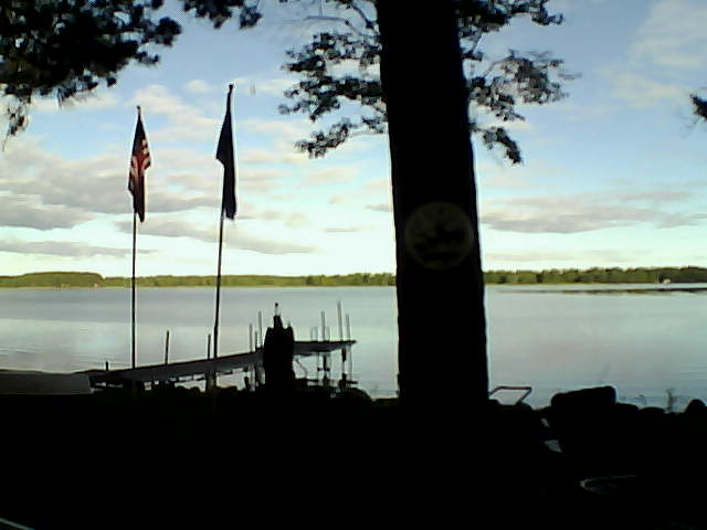 Whiteface Cam Image - Fri, 09/13/2013 8:22am 