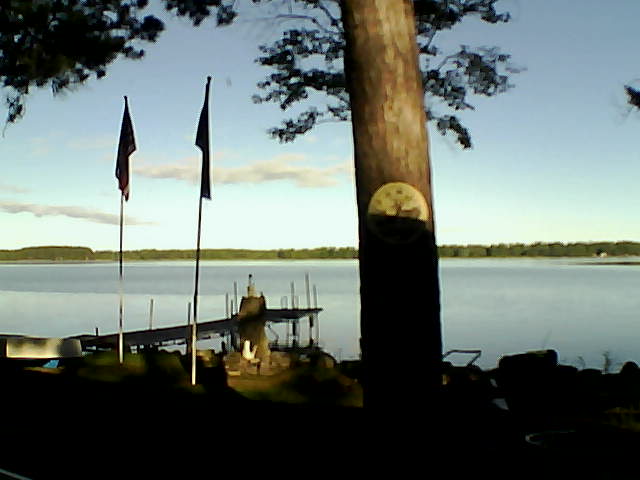 Whiteface Cam Image - Fri, 09/13/2013 8:42am 