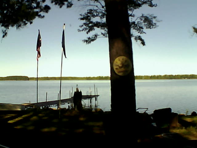 Whiteface Cam Image - Fri, 09/13/2013 10:02am 