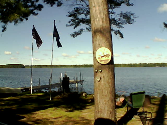 Whiteface Cam Image - Fri, 09/13/2013 11:42am 