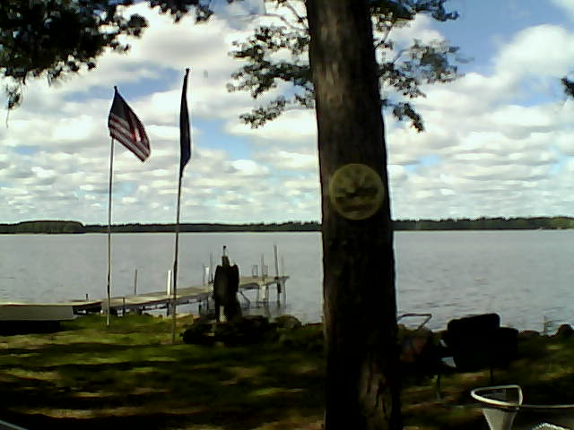 Whiteface Cam Image - Fri, 09/13/2013 1:02pm 