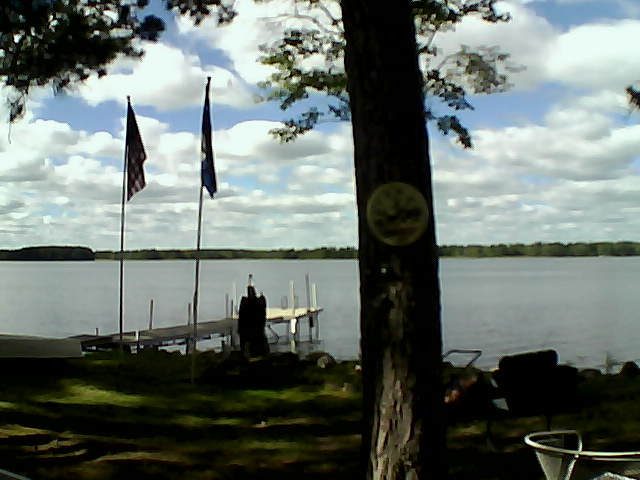 Whiteface Cam Image - Fri, 09/13/2013 2:22pm 