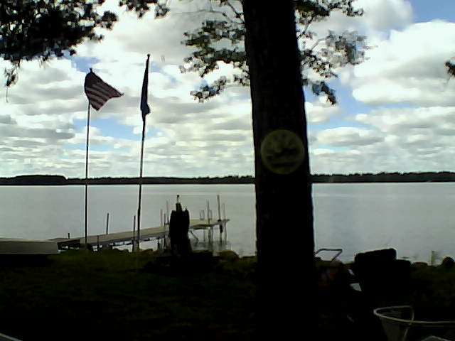 Whiteface Cam Image - Fri, 09/13/2013 2:42pm 