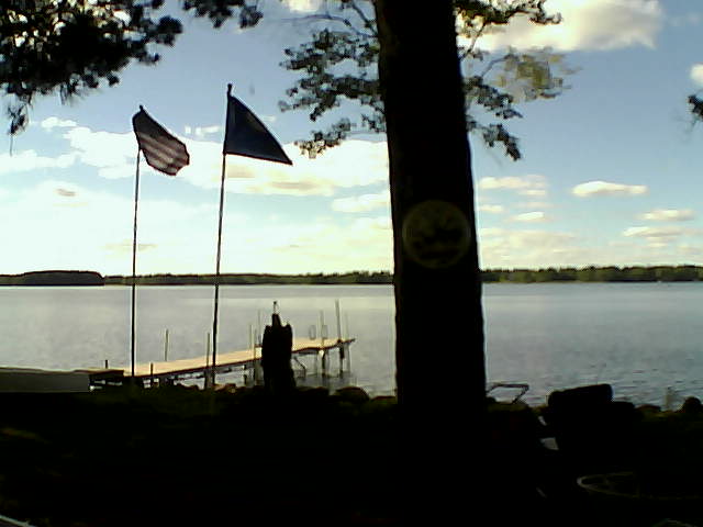 Whiteface Cam Image - Fri, 09/13/2013 4:22pm 