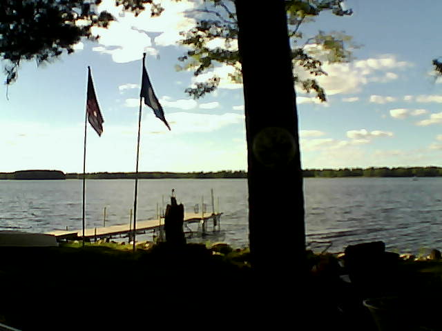 Whiteface Cam Image - Fri, 09/13/2013 4:42pm 