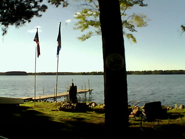 Whiteface Cam Image - Fri, 09/13/2013 5:22pm 