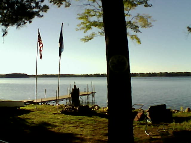 Whiteface Cam Image - Fri, 09/13/2013 5:42pm 
