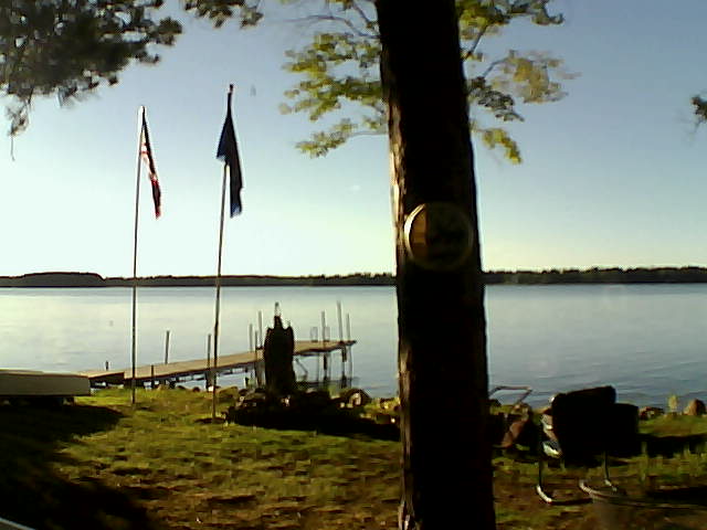 Whiteface Cam Image - Fri, 09/13/2013 6:02pm 