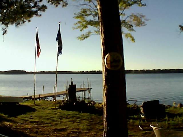 Whiteface Cam Image - Fri, 09/13/2013 6:22pm 