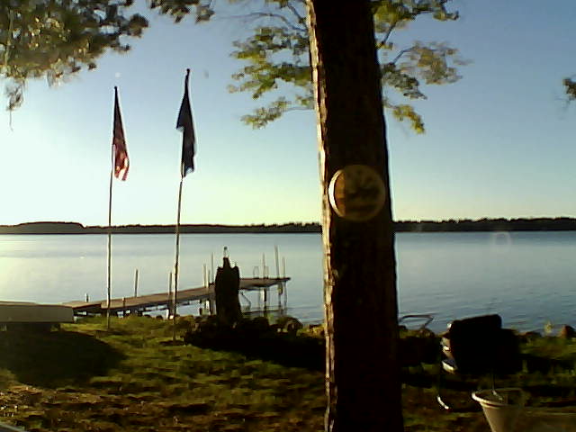 Whiteface Cam Image - Fri, 09/13/2013 6:42pm 