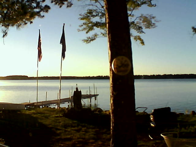 Whiteface Cam Image - Fri, 09/13/2013 7:02pm 