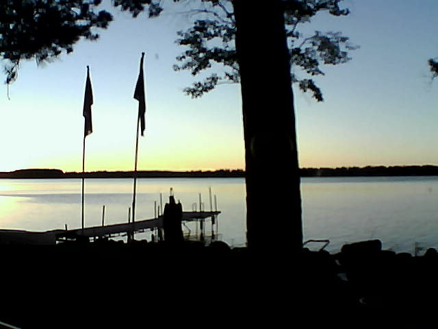 Whiteface Cam Image - Fri, 09/13/2013 7:22pm 