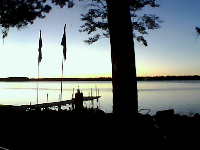 Whiteface Cam Image - Fri, 09/13/2013 7:42pm 