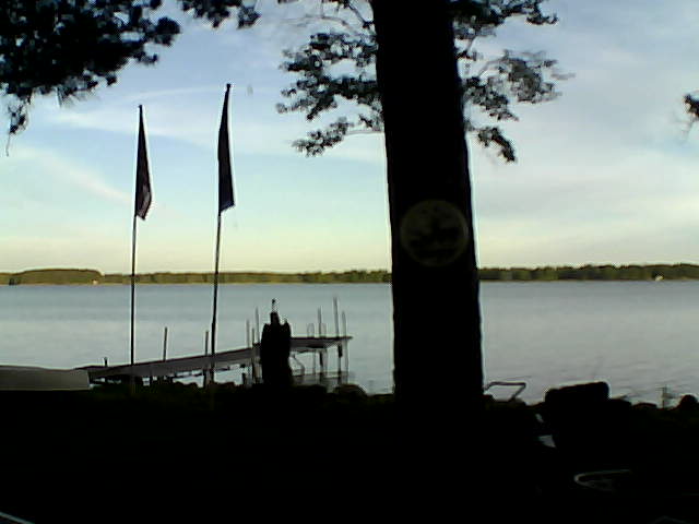 Whiteface Cam Image - Sat, 09/14/2013 7:22am 