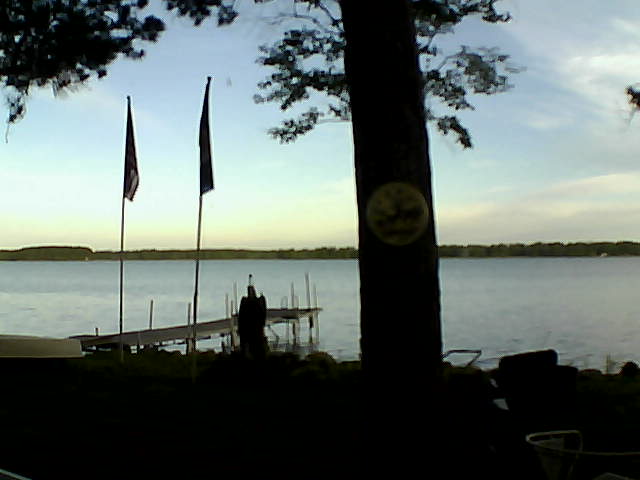 Whiteface Cam Image - Sat, 09/14/2013 7:42am 