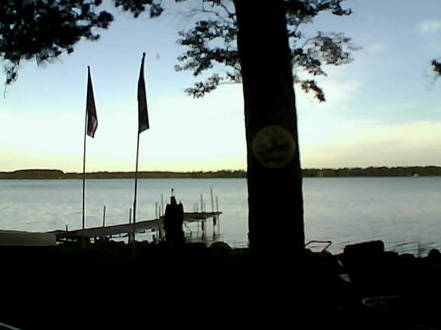 Whiteface Cam Image - Sat, 09/14/2013 8:02am 