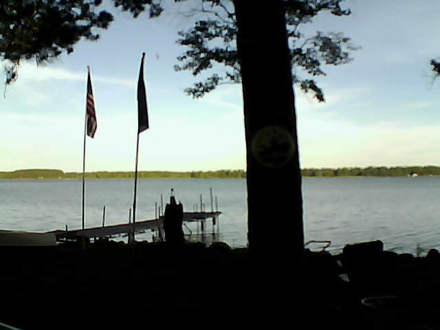 Whiteface Cam Image - Sat, 09/14/2013 8:22am 