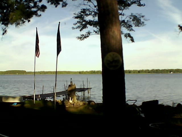 Whiteface Cam Image - Sat, 09/14/2013 8:42am 