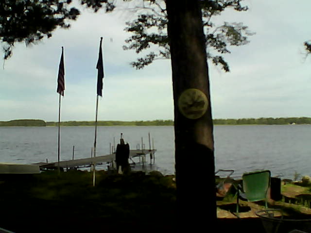 Whiteface Cam Image - Sat, 09/14/2013 9:42am 