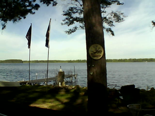 Whiteface Cam Image - Sat, 09/14/2013 10:22am 