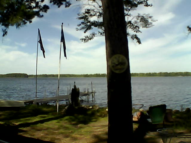 Whiteface Cam Image - Sat, 09/14/2013 11:22am 