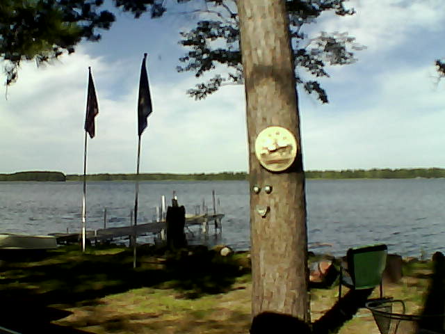 Whiteface Cam Image - Sat, 09/14/2013 11:42am 