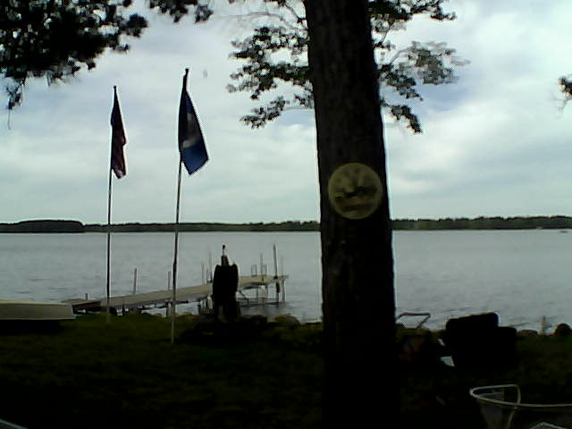 Whiteface Cam Image - Sat, 09/14/2013 1:02pm 