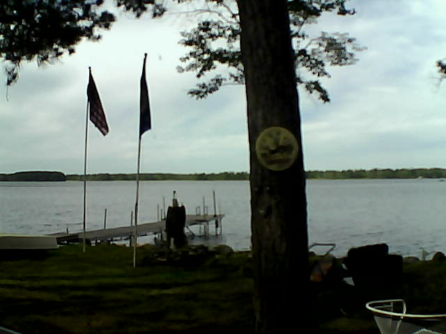 Whiteface Cam Image - Sat, 09/14/2013 1:22pm 